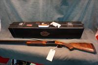 Remington 3200 Special Trap Ben Hudsons double gun Img-1
