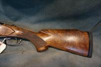 Remington 3200 Special Trap Ben Hudsons double gun Img-3