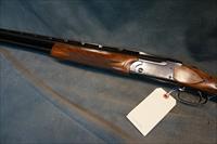 Remington 3200 Special Trap Ben Hudsons double gun Img-4