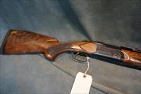 Remington 3200 Special Trap Ben Hudsons double gun Img-5