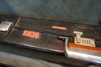 Remington 3200 Special Trap Ben Hudsons double gun Img-8