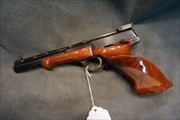 Belgium Browning Medalist 22LR w/case and extras Img-5