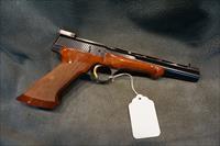 Belgium Browning Medalist 22LR w/case and extras Img-9
