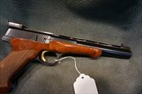 Belgium Browning Medalist 22LR w/case and extras Img-10