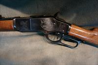 Winchester Model 1873 RMEF Rocky Mountain Elk 357Mag Img-5