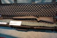 Remington Custom Shop 40-X TDR 6.5 Creedmoor NIB Img-1