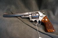 S+W 629-1 44Mag 8 3/8" 