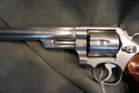 S+W 629-1 44Mag 8 3/8" 