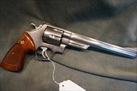 S+W 629-1 44Mag 8 3/8" 