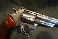 S+W 629-1 44Mag 8 3/8" 