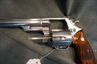 S+W 629-1 44Mag 8 3/8" 