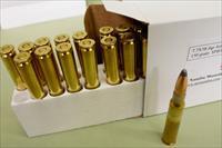 7.7 Jap 150 gr SPBT Nambu Man. Co. 