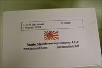 7.7 Jap 150 gr SPBT Nambu Man. Co. 