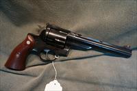 Ruger Redhawk 44Mag 7 1/2"