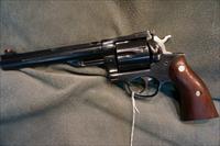 Ruger Redhawk 44Mag 7 1/2"