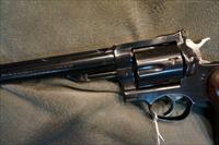 Ruger Redhawk 44Mag 7 1/2"