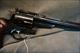 Ruger Redhawk 44Mag 7 1/2"