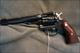 Ruger Redhawk 44Mag 7 1/2"
