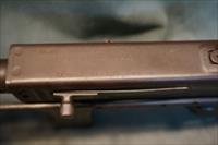 French MAT-49 Sub Machine Gun