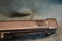 French MAT-49 Sub Machine Gun