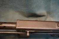 French MAT-49 Sub Machine Gun