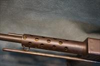 French MAT-49 Sub Machine Gun