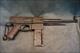 French MAT-49 Sub Machine Gun