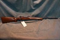 Winchester Pre 64 Model 70 Target 220 Swift Img-1