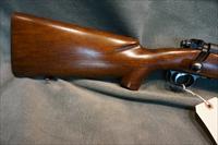 Winchester Pre 64 Model 70 Target 220 Swift Img-3