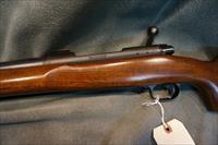 Winchester Pre 64 Model 70 Target 220 Swift Img-5