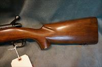 Winchester Pre 64 Model 70 Target 220 Swift Img-6