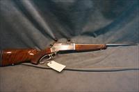 Browning BLR 7mm08 White Gold Medallion 