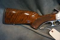 Browning BLR 7mm08 White Gold Medallion 