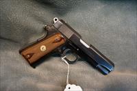 Colt Commander Lightweight 45ACP made in 1978 Img-1
