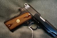 Colt Commander Lightweight 45ACP made in 1978 Img-2