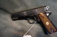 Colt Commander Lightweight 45ACP made in 1978 Img-4