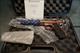 Volquartsen Scorpion USA 1911 American Flag 22LR 6 1/2" NIB