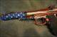 Volquartsen Scorpion USA 1911 American Flag 22LR 6 1/2" NIB