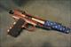 Volquartsen Scorpion USA 1911 American Flag 22LR 6 1/2" NIB