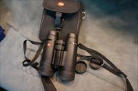 Leica Ultravid 10x42 Binoculars Img-1