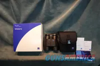 Zeiss Victory Rangefinding Binoculars 10x45T RF