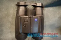 Zeiss Victory Rangefinding Binoculars 10x45T RF