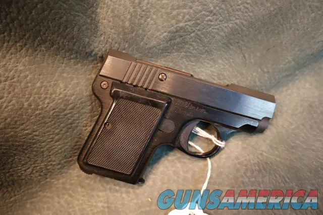 Wilkinson Arms 22LR Sherry Model 