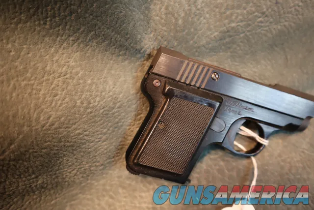 Wilkinson Arms 22LR Sherry Model 