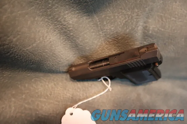 Wilkinson Arms 22LR Sherry Model 