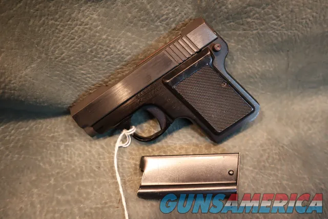 Wilkinson Arms 22LR Sherry Model 