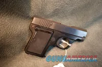 Wilkinson Arms 22LR Sherry Model 