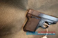 Wilkinson Arms 22LR Sherry Model 