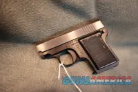 Wilkinson Arms 22LR Sherry Model 