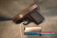 Wilkinson Arms 22LR Sherry Model 